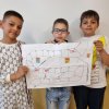 Fenntarthatósági Témahét az alsó tagozaton 2026