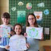 Fenntarthatósági Témahét az alsó tagozaton 2026
