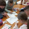 Fenntarthatósági Témahét az alsó tagozaton – Élményekkel, tanulással és kreativitással telve