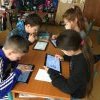 Fenntarthatósági Témahét az alsó tagozaton – Élményekkel, tanulással és kreativitással telve