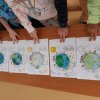 FENNTARTHATÓSÁGI HÉT  a fejlesztő, nevelő, tehetséggondozó foglalkozásokon