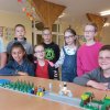 Fenntarthatósági témahét 3-4. évfolyam