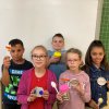 Fenntarthatósági témahét 3-4. évfolyam