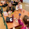 Fenntarthatósági témahét 3-4. évfolyam