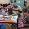 Fenntarthatósági témahét 3-4. évfolyam