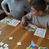 Fenntarthatósági témahét 3-4. évfolyam