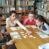 Fenntarthatósági témahét 3-4. évfolyam