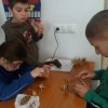 Fenntarthatósági témahét 3-4. évfolyam