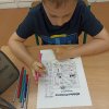 Fenntarthatósági témahét iskolánk 1-4. évfolyamán Fejlesztő és napközis foglalkozások