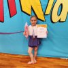 FIT-KID DIÁKOLIMPIA ORSZÁGOS ELŐDÖNTŐ