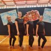 FIT-KID DIÁKOLIMPIA ORSZÁGOS ELŐDÖNTŐ