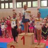 FIT-KID DIÁKOLIMPIA ORSZÁGOS ELŐDÖNTŐ