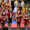 Fit-kid "A" egyéni, "B" csapat Grand Prix Országos verseny