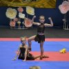 Fit-kid "A" egyéni, "B" csapat Grand Prix Országos verseny