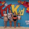 FIT-KID DANCE VERSENY