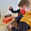 Geocaching játék