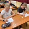 Gilisztakomposztáló készítése