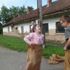 Gyereknap Bélmegyeren