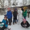 Hóemberek világnapja 2026