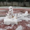 Hull a hó!