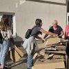 Hulladékgyűjtés az iskolában 2025