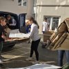 Hulladékgyűjtés az iskolában 2025