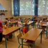 Iskolába hívtuk a kicsiket