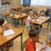 Iskolába hívtuk a kicsiket