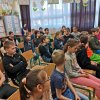 Iskolában az Erdő