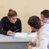 Iskolai angol verseny