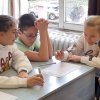 Iskolai angol verseny
