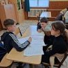 Iskolai angol verseny