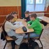 Iskolai angol verseny
