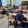 Iskolai angol verseny