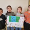 Iskolai angol verseny