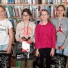 Iskolai angol verseny