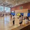 Iskolai sportnap