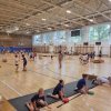 Iskolai sportnap