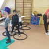 Iskolanyitogató a farsang jegyében