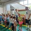 Iskolás leszek! tábor