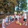 Iskolás leszek! tábor