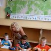Iskolás leszek! tábor