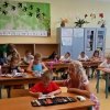 Iskolás leszek! tábor