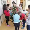 Karácsony témahét az 1.d osztályban