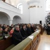 Karácsonyváró Ünnepség