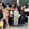 Kerékpáros Iskola Kupa