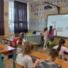 „Kertész leszek, fát nevelek…” Digitális témahét a 2.c osztályban