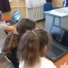 „Kertész leszek, fát nevelek…” Digitális témahét a 2.c osztályban
