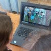 „Kertész leszek, fát nevelek…” Digitális témahét a 2.c osztályban