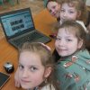 „Kertész leszek, fát nevelek…” Digitális témahét a 2.c osztályban
